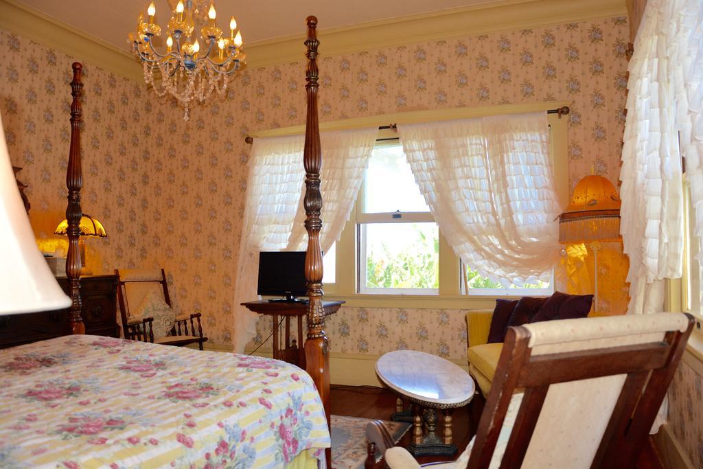 Chambre Double avec Salle de Bains Privative