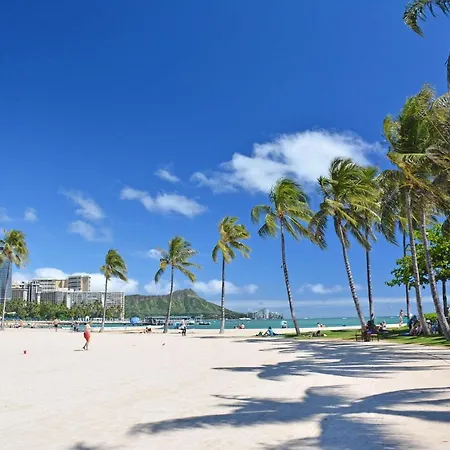 Waikiki Banyan #3810-T2-3